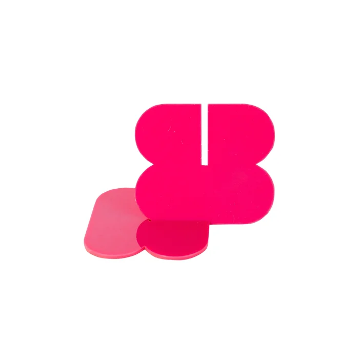 Flowers Of Anxiety Bardak Altlığı / Dekoratif Obje image 2