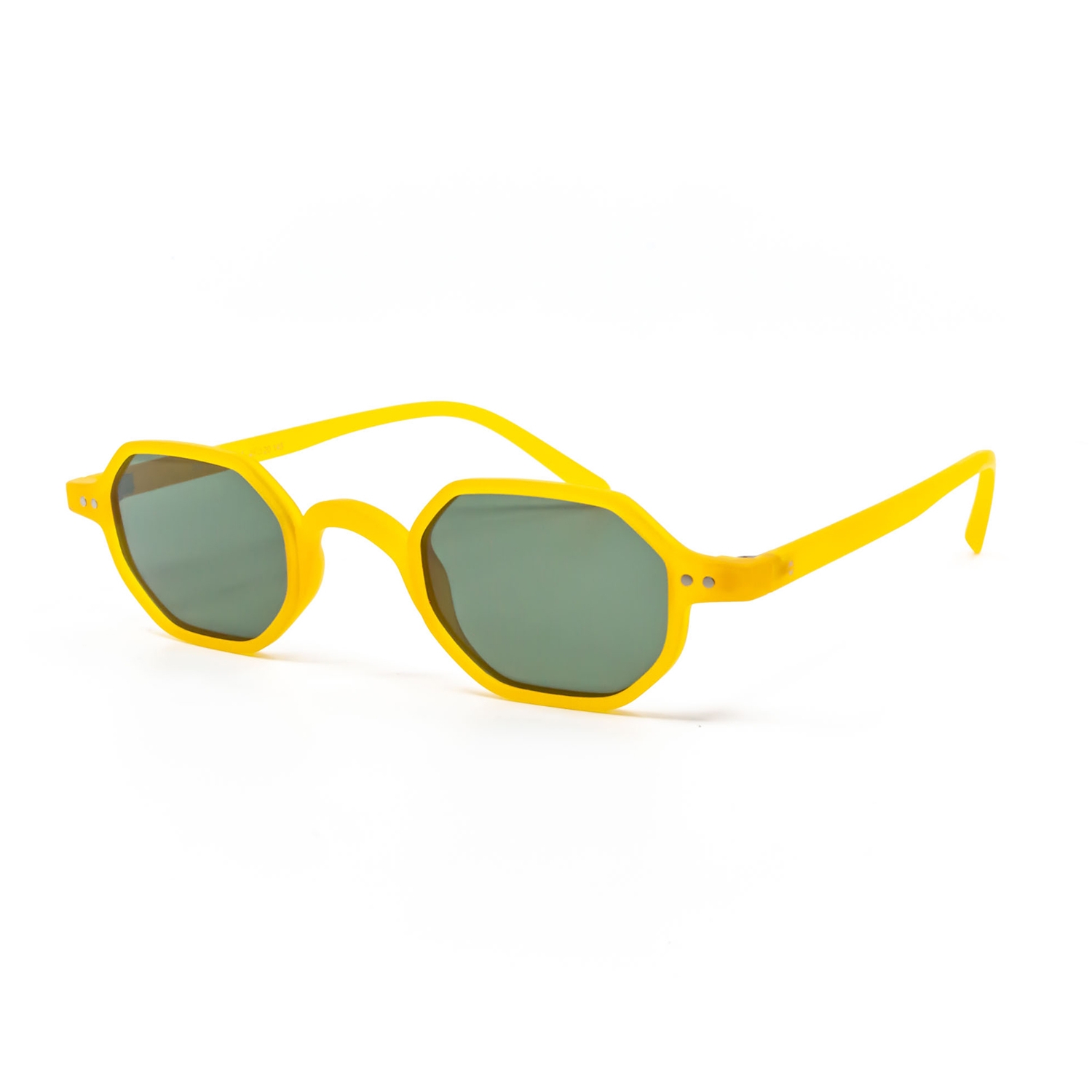 Vancouver Unisex Sunglasses