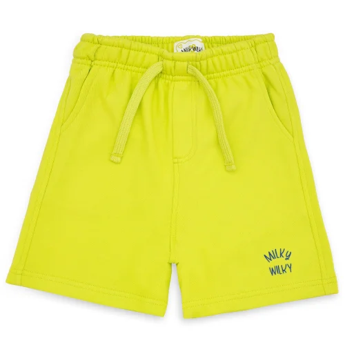 Milky Wilky - Shorts