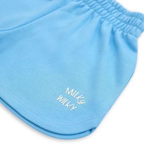 Milky Wilky - Shorts