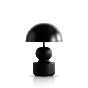 Ant Wooden Lamp