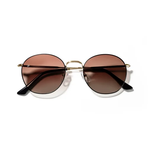 Eye Of Horus - Eoh72 Unisex Sunglasses