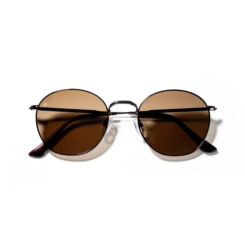 Eye Of Horus - Eoh72 Unisex Sunglasses