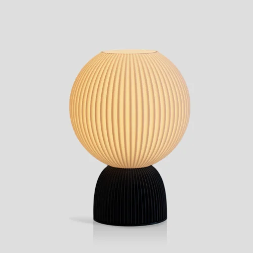 Soli Workshop - Luna Table Lamp