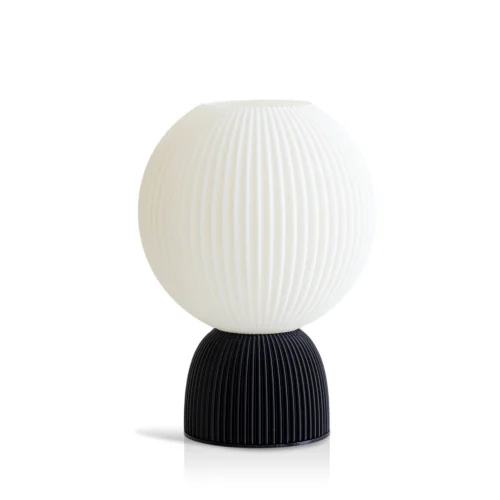 Soli Workshop - Luna Table Lamp