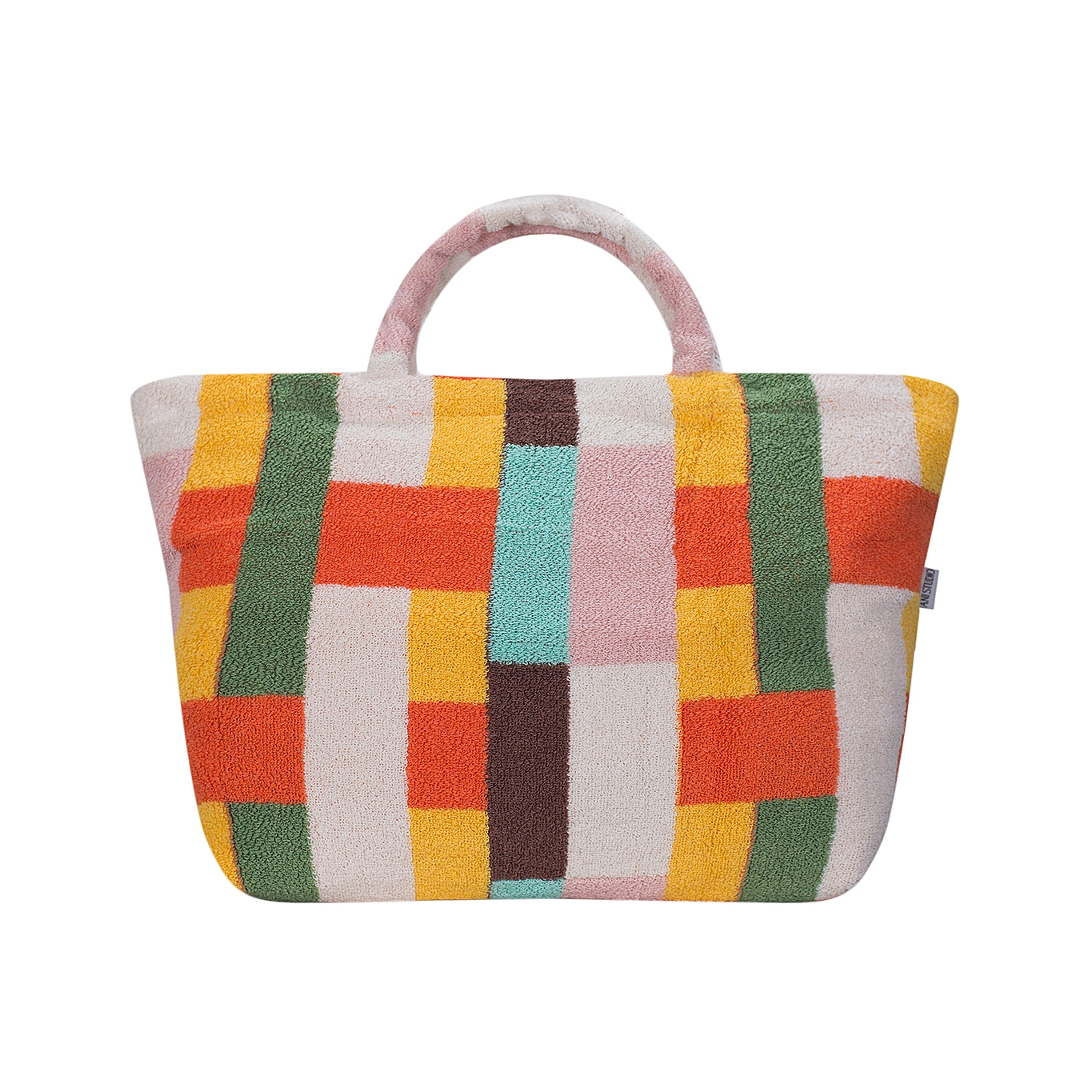 Mono - Beach Bag