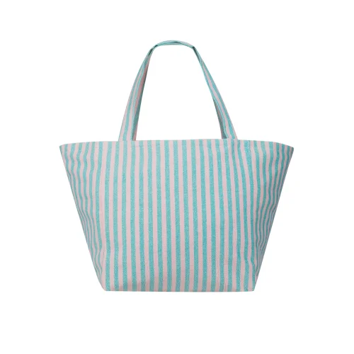 AniStudio - Jasper - Peshtamal Oversized Beach Bag