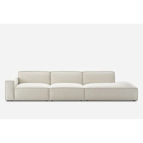 Leconcept - Label Left Couch