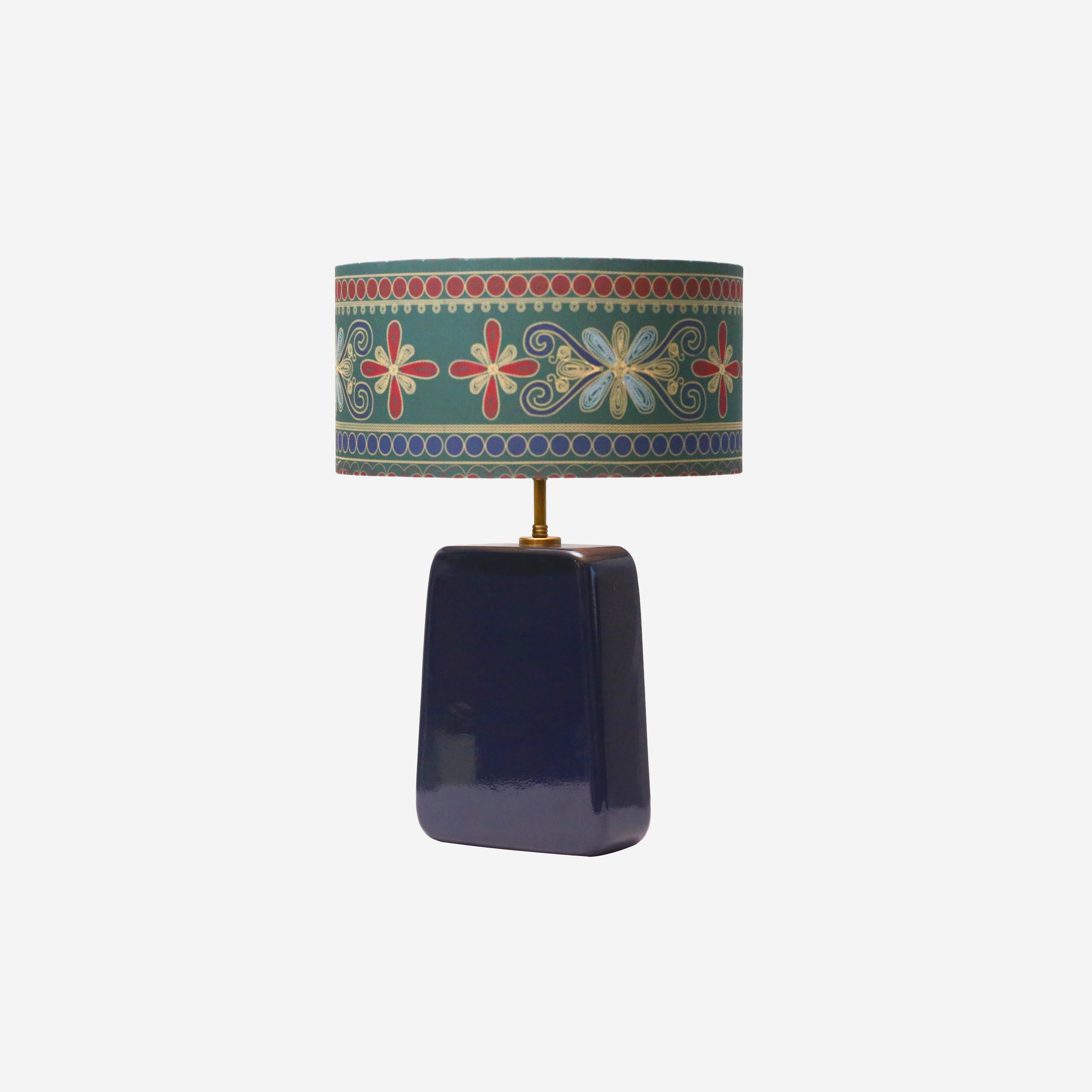 Biz Keste Handmade Wooden Lampshade