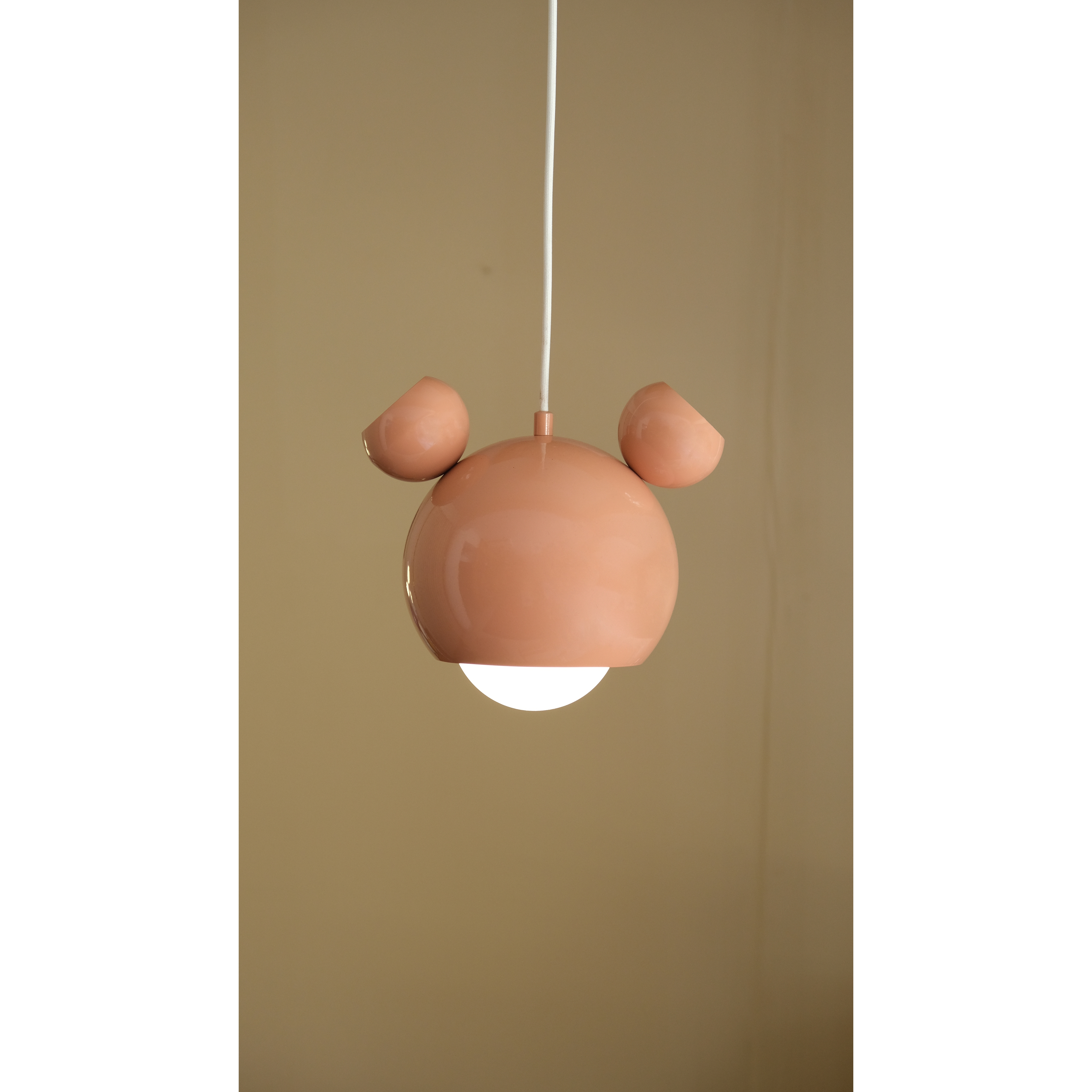 Mickey Pendant Lamp