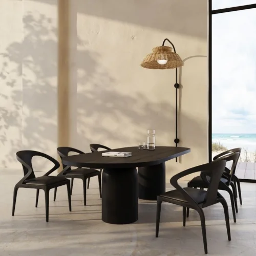 Leconcept - Rome Dining Table