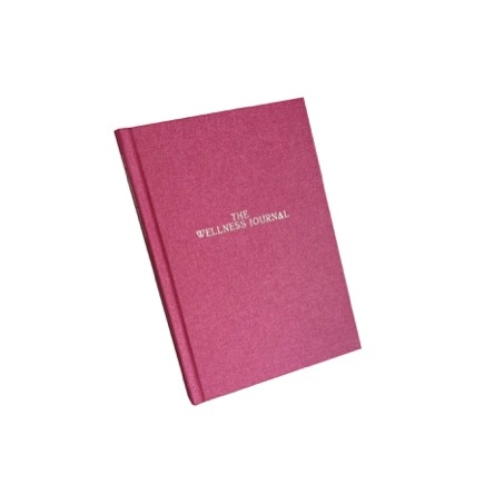 Pinky Wellness Journal