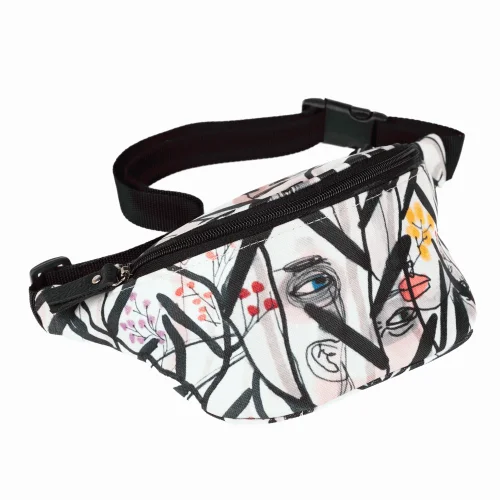 Serkan Akyol - Fanny Pack 09