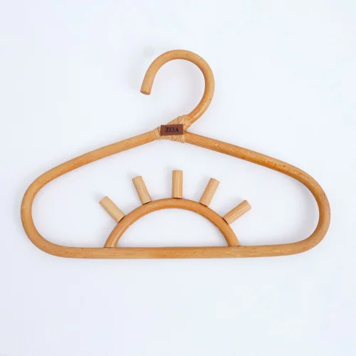 Zoa Collection - Sun Rattan Hanger