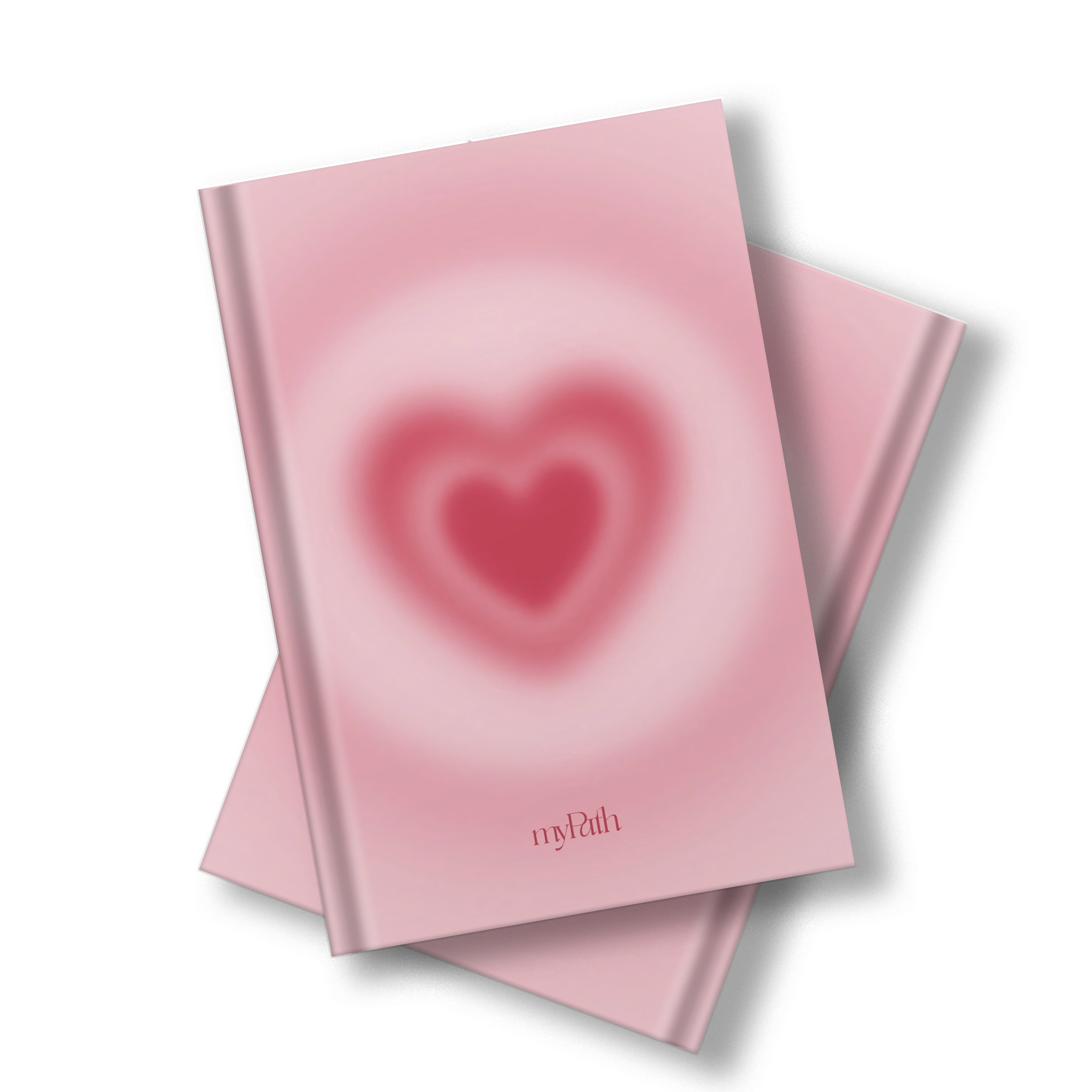 Valentine Wellness Journal