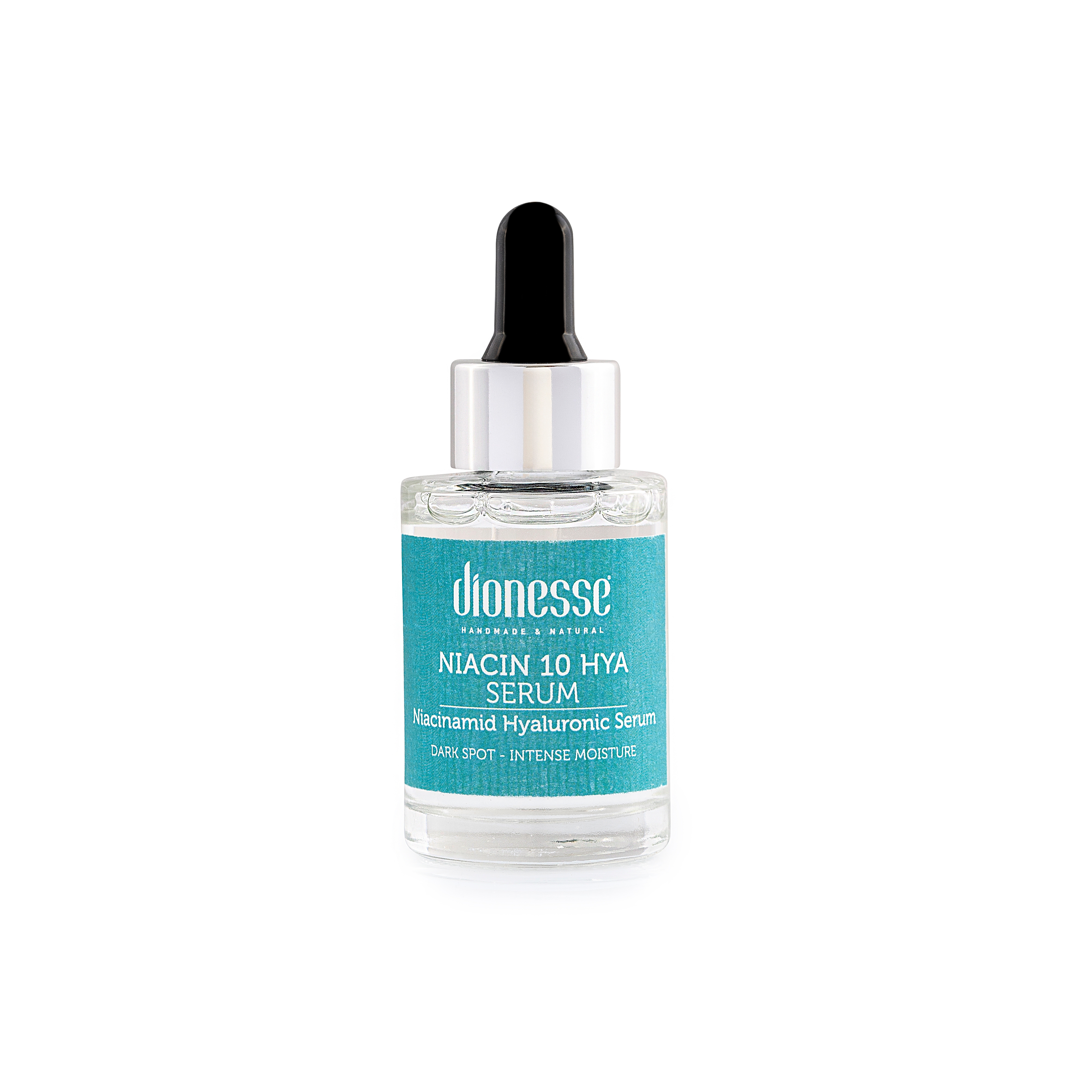 Anti-blemish And Moisturizing Niacinamide Hyaluronic Serum 30ml