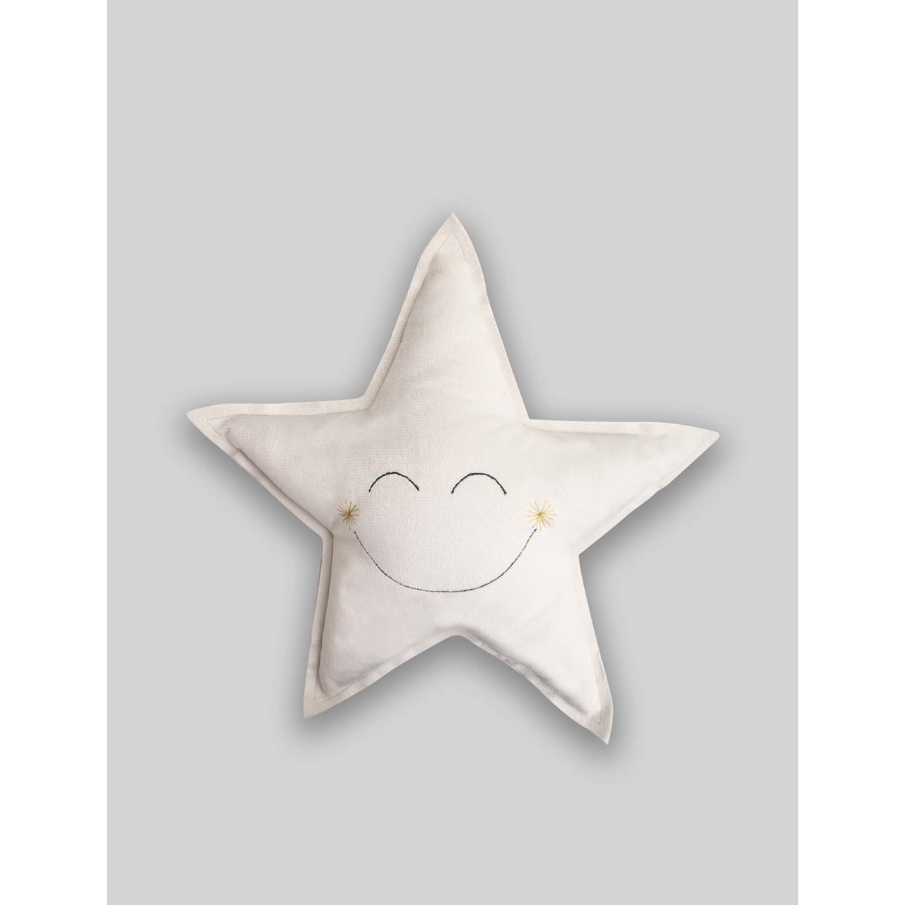 Star Pillow