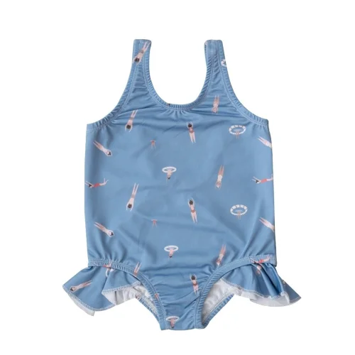 ilo + friends - Swimmers Swimsuit