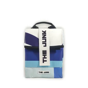 J-urban Mini | 585 - Mini Backpack Made From Upcycled Materials