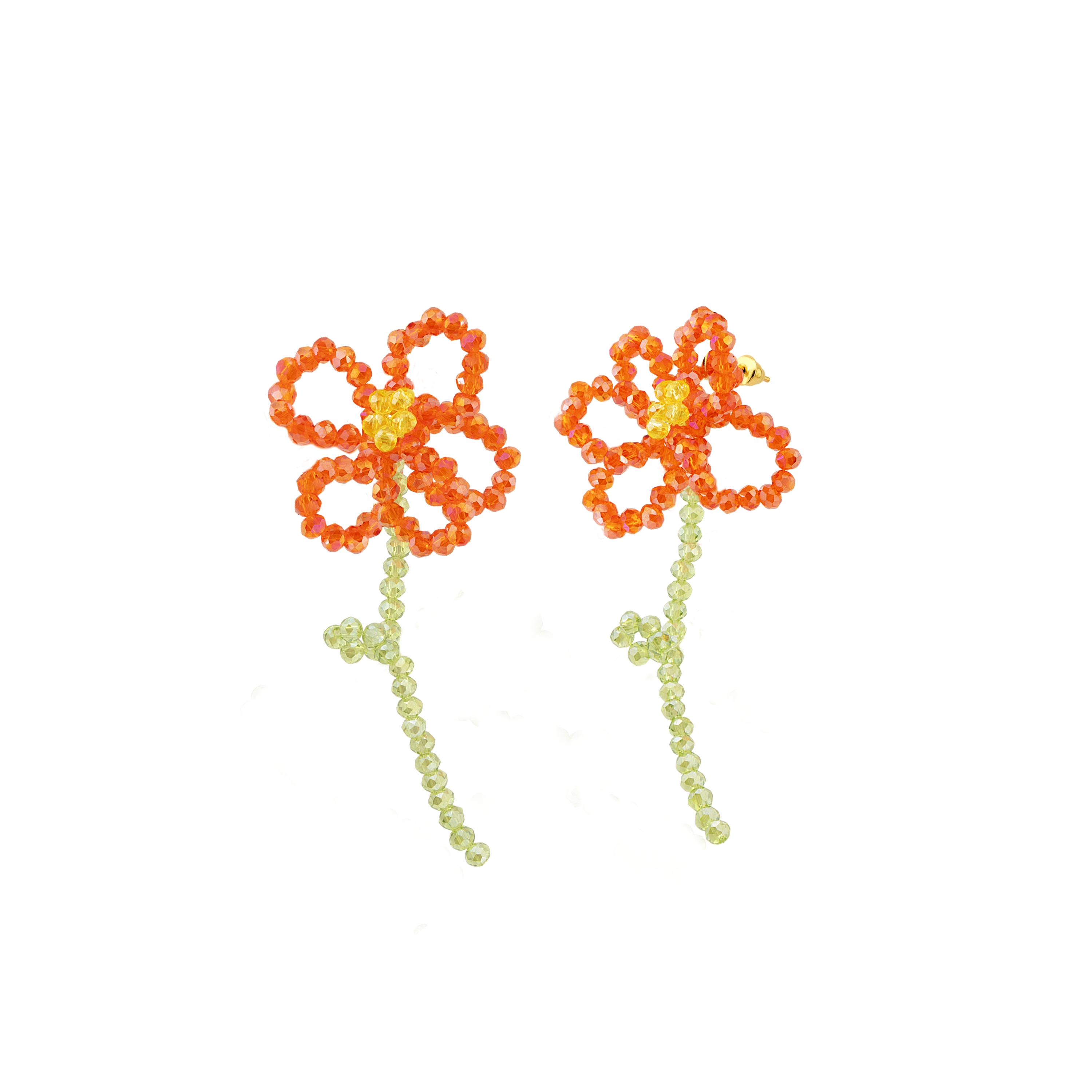 Calendula Earrings