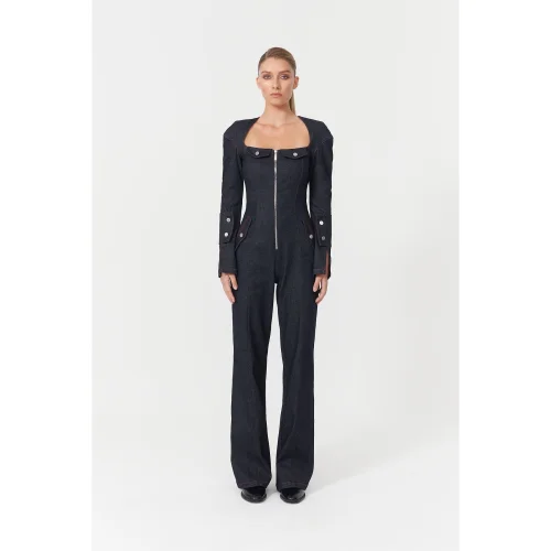 Jendue - Harvey Jumpsuit