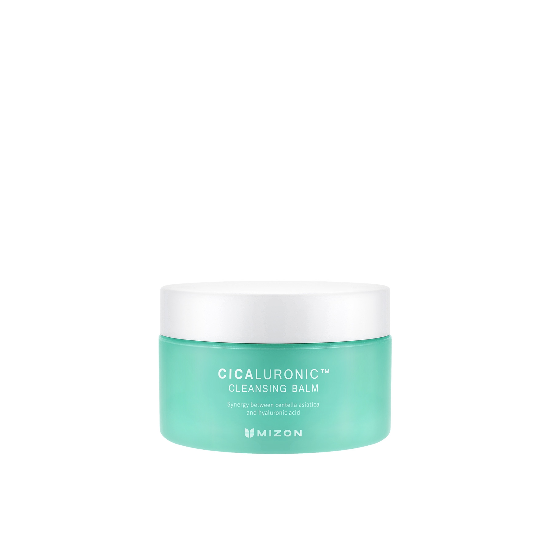 Cicaluronic Cleansing Balm 80ml