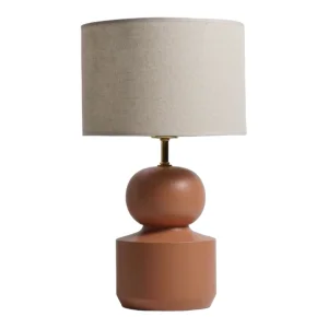 Capri Lamp