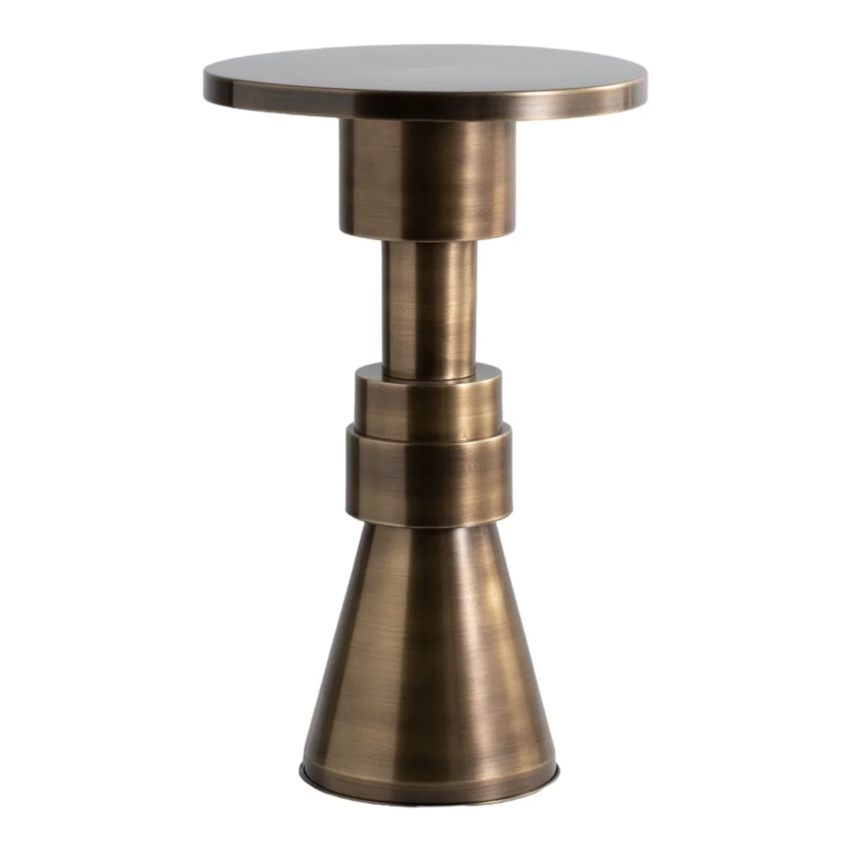 Chess Sehpa Bronz image 1