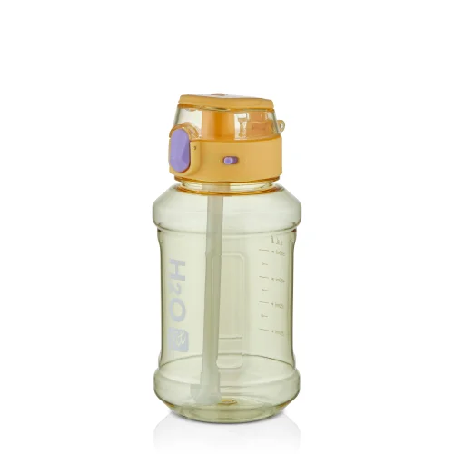 The Mia - H2o Fit Locked Flask 900 Ml 75950