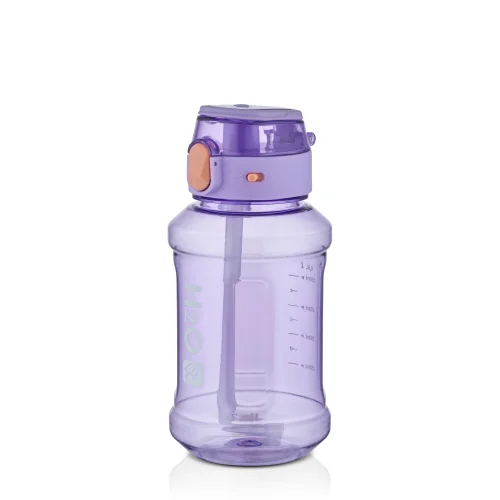 The Mia - H2o Fit Locked Flask 900 Ml 75950