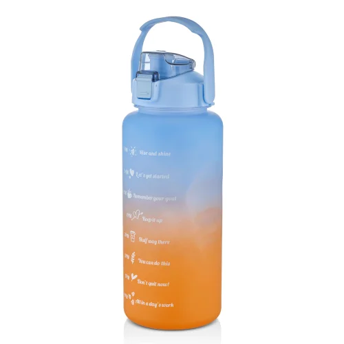 The Mia - H2o Fit Flask 2000 Ml 75565