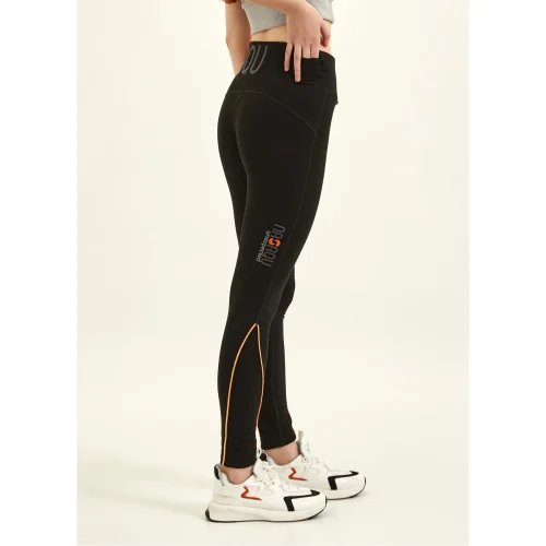 Nasaqu - Kia Super Hi-rise Legging