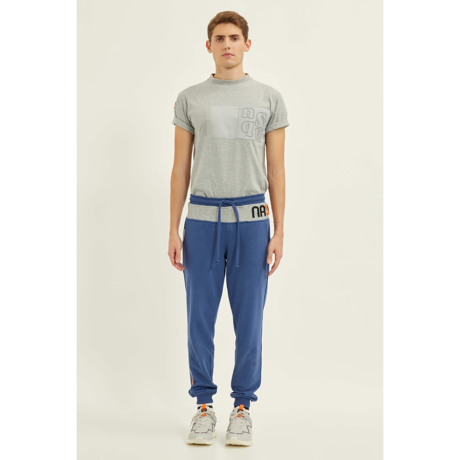 Rebu Jogger Sweatpants