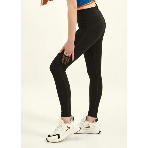 Nasaqu - Tush Hi-rise Legging