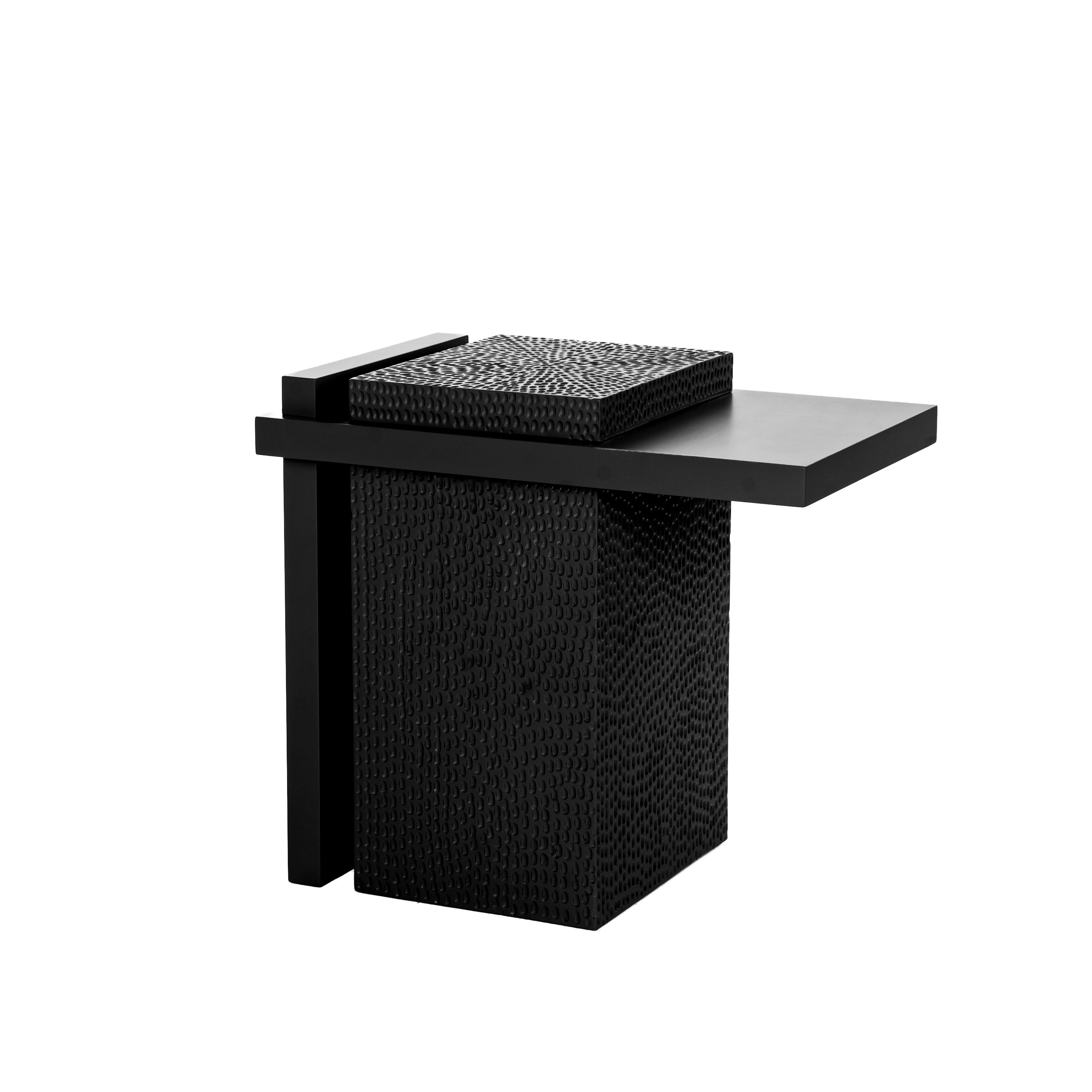 Vena Side Table