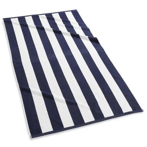 Neroni Home - Striped Beach Towel