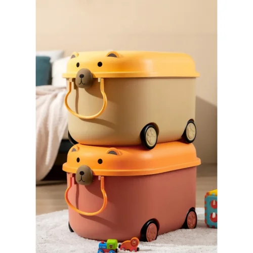 The Mia - Trail Toy Storage Box 57x39x33cm