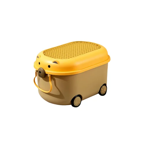 The Mia - Trail Toy Storage Box 57x39x33cm