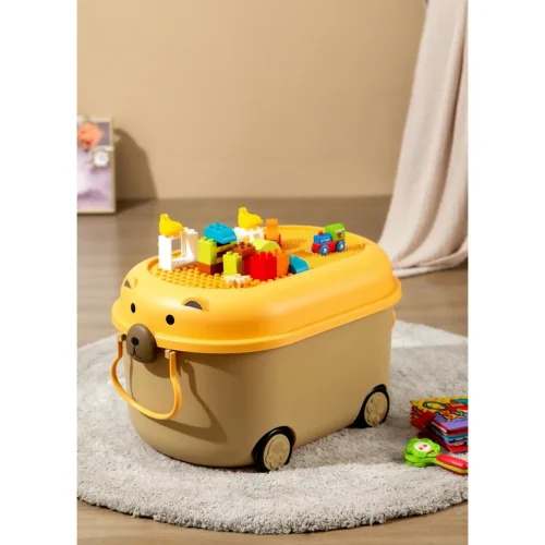 The Mia - Trail Toy Storage Box 57x39x33cm