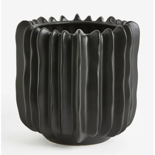 Halil Onat - Ceramic Flower Pot