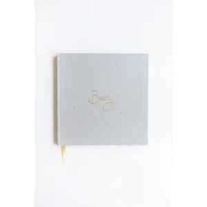 Baby Journal