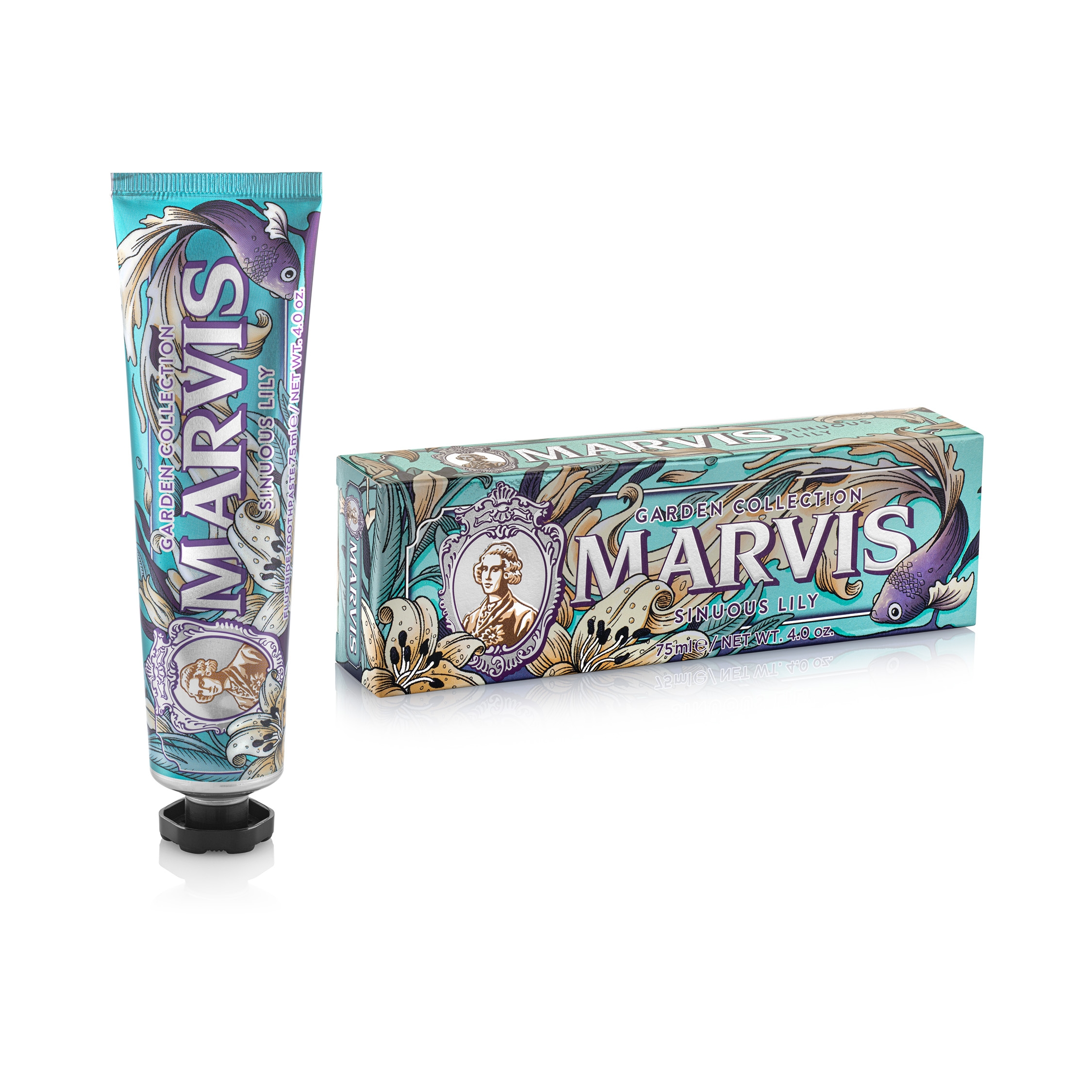 Marvis Akıcı Zambak 75ml