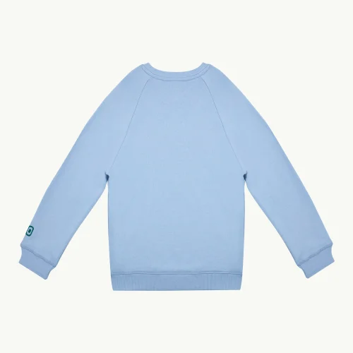 Chief Imagination Officer - Sweatshirt No. 01