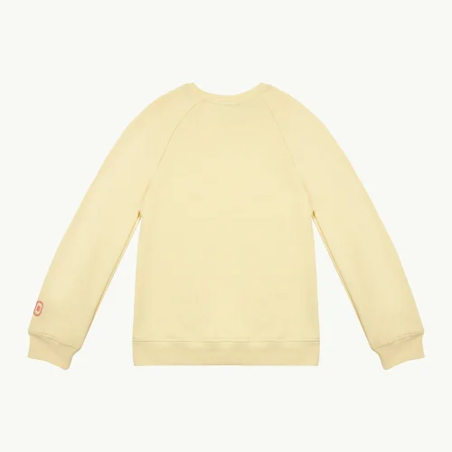 Chief Imagination Officer - Sweatshirt No. 01