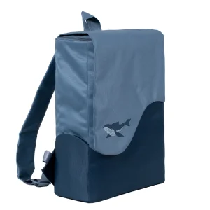 Blue Whale Flowsoul Backpack