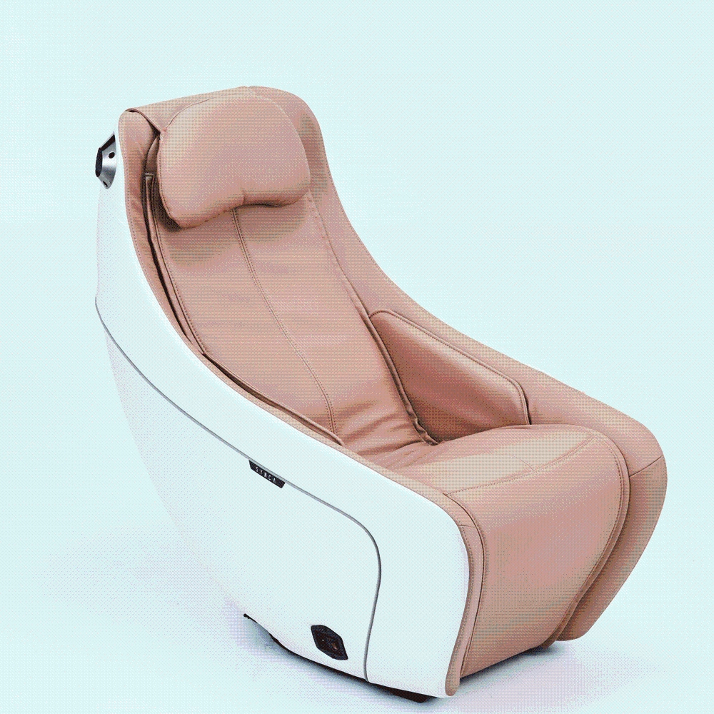 Compact Massage Chair