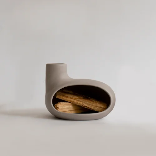 Yel Studios - Chim Chim - Palo Santo Holder