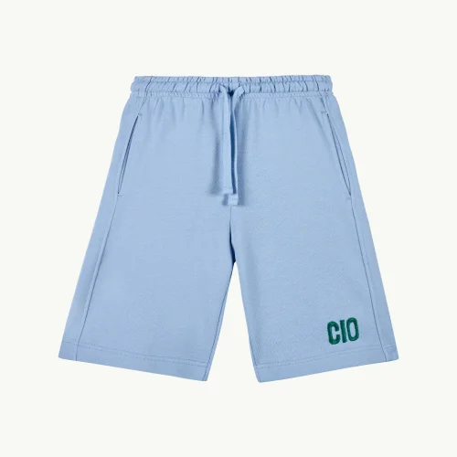 Chief Imagination Officer - Shorts No. 01