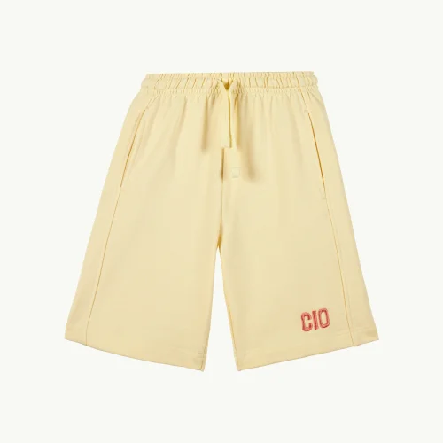 Chief Imagination Officer - Shorts No. 01