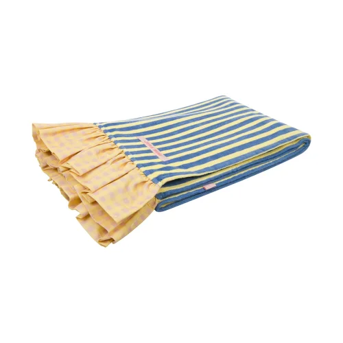 Jera Mini - Beach Towel  - Splash Crew